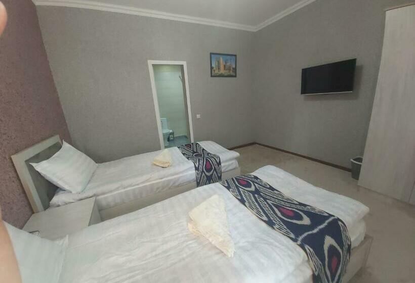 Пансион Guest House Han