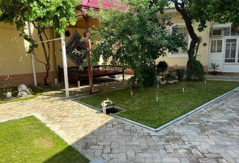 بنسيون Guest House Han