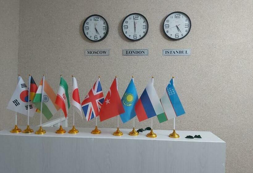 Пансион Guest House Han