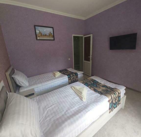 Пансион Guest House Han