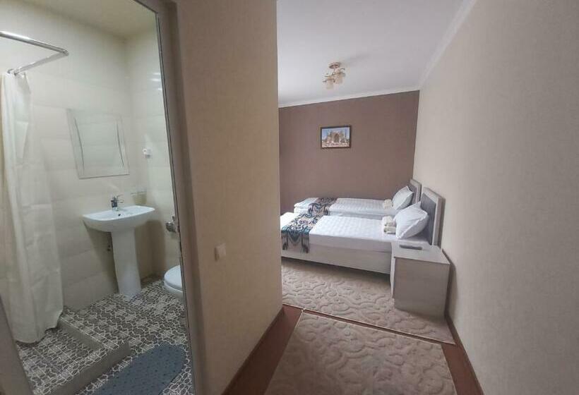 Пансион Guest House Han