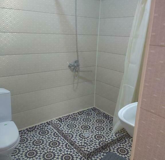 بنسيون Guest House Han