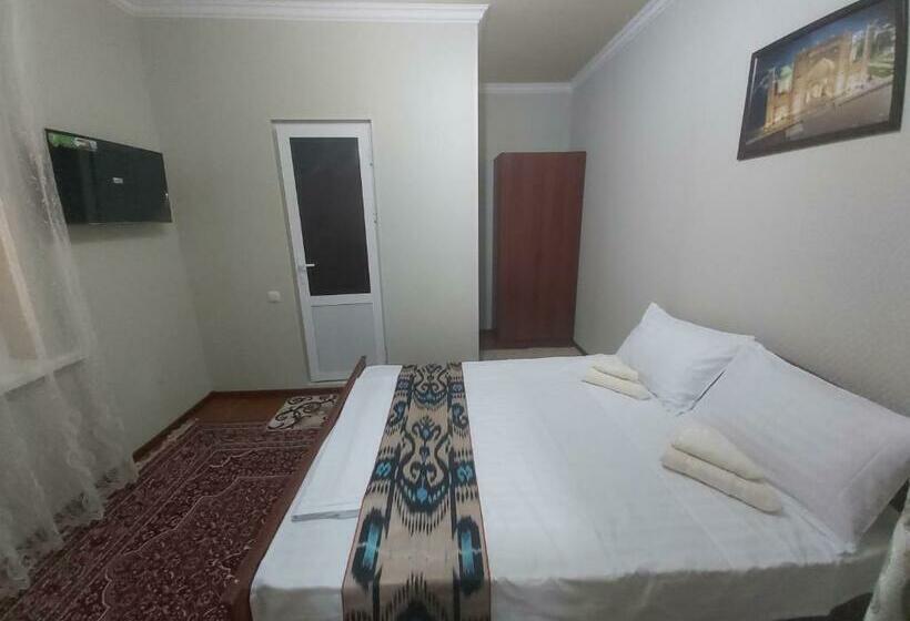 Пансион Guest House Han