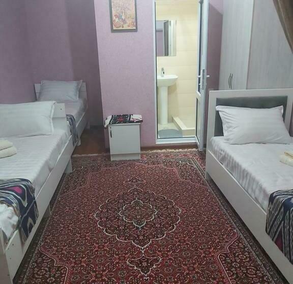 Пансион Guest House Han
