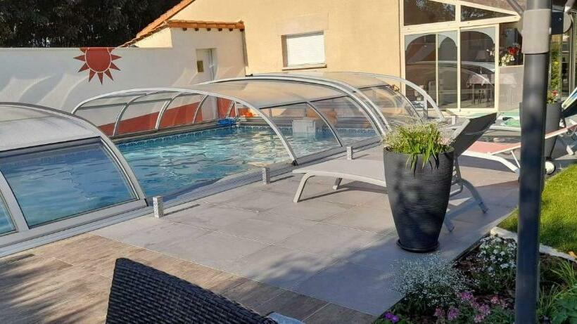 膳宿费 Le Patsa De Vouillé