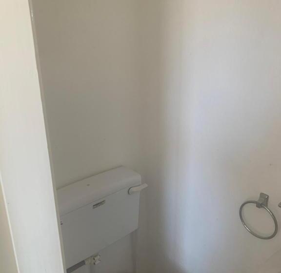 פנסיון The New Macleods Guest House