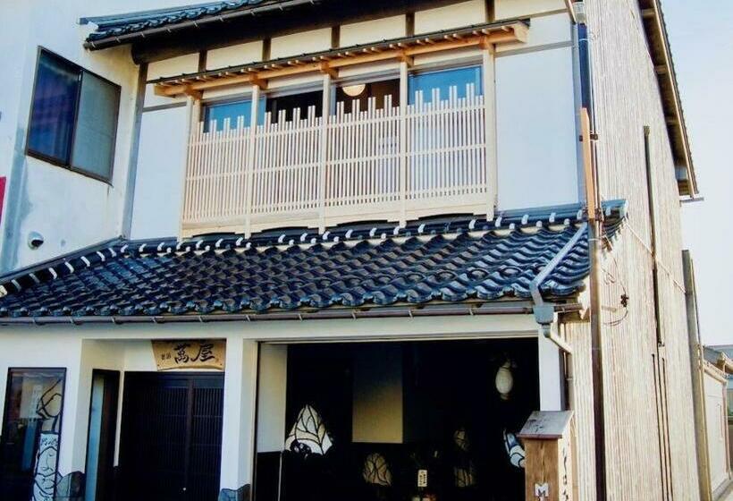 پانسیون Minpaku Yorozuya   Vacation Stay 12905