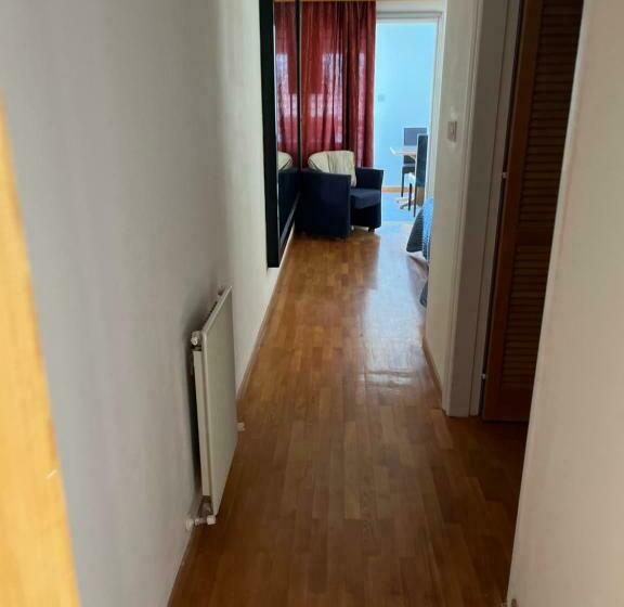 Пансион Mouktaris Suites