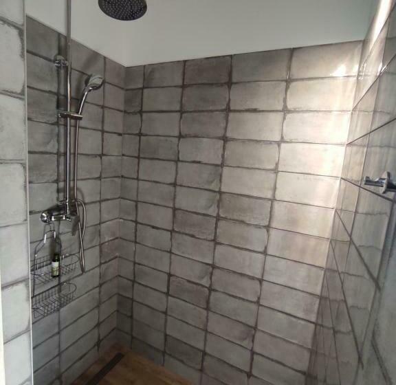 بنسيون Napraszállás Vendégház