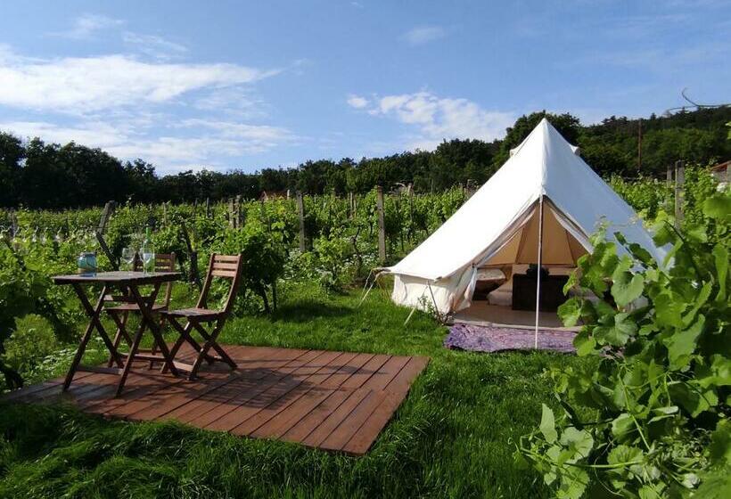 بنسيون Napraszállás Vendégház