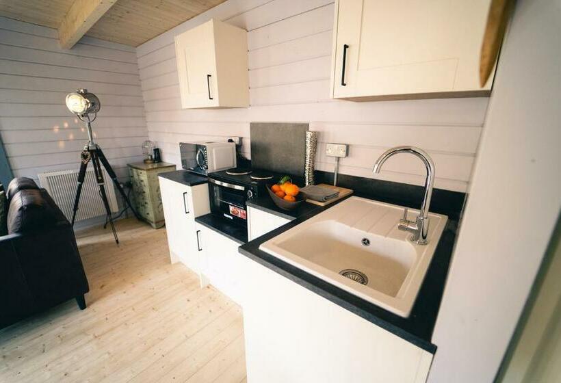 膳宿费 The Snug, Cromer, A Short Walk To The Beach