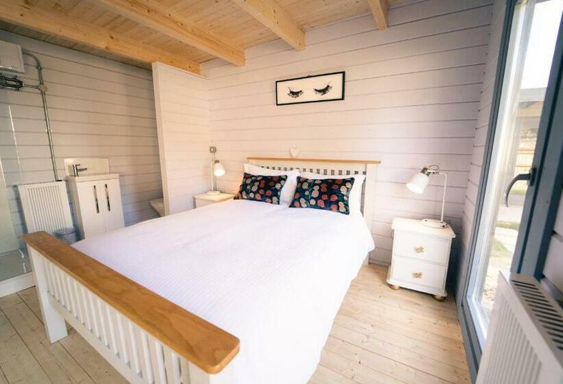 膳宿费 The Snug, Cromer, A Short Walk To The Beach