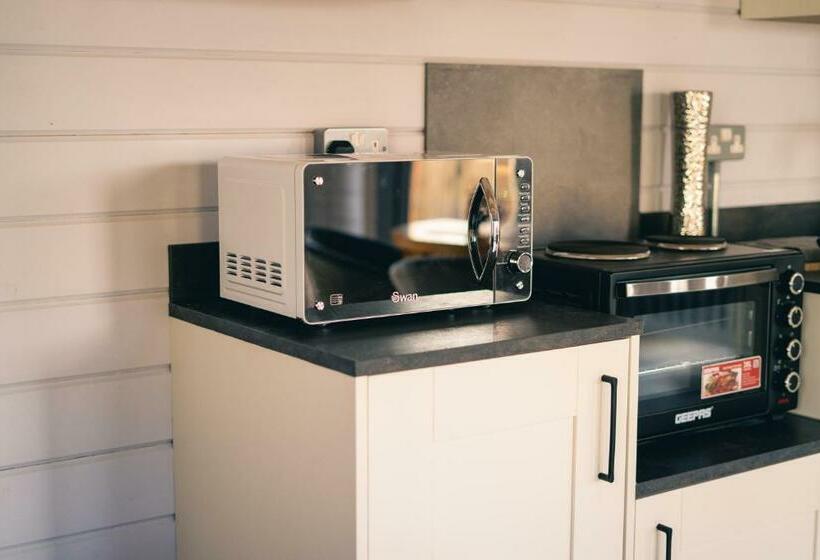 膳宿费 The Snug, Cromer, A Short Walk To The Beach