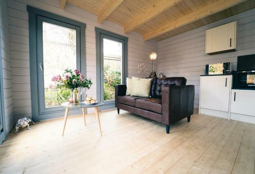 膳宿费 The Snug, Cromer, A Short Walk To The Beach