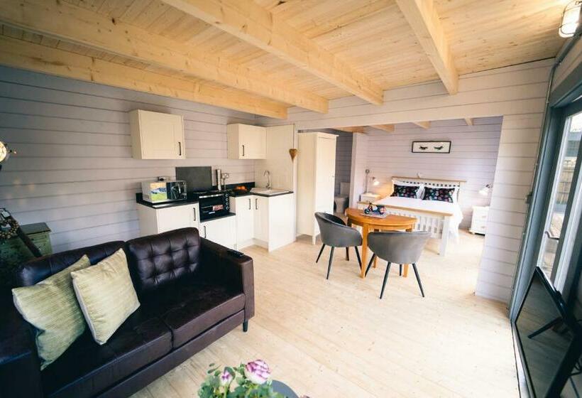 膳宿费 The Snug, Cromer, A Short Walk To The Beach