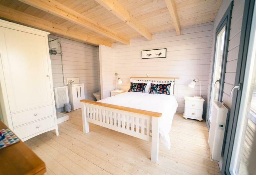 膳宿费 The Snug, Cromer, A Short Walk To The Beach