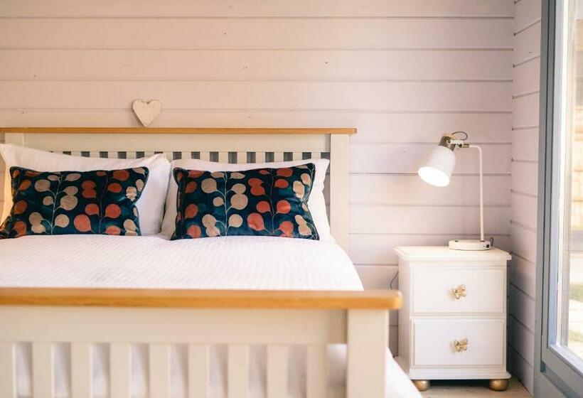 膳宿费 The Snug, Cromer, A Short Walk To The Beach