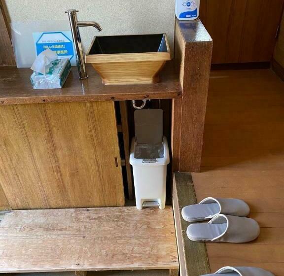 膳宿费 Tsurusaki   Vacation Stay 10691