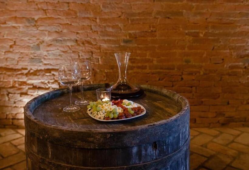 بنسيون Vinný Sklep Rozárka