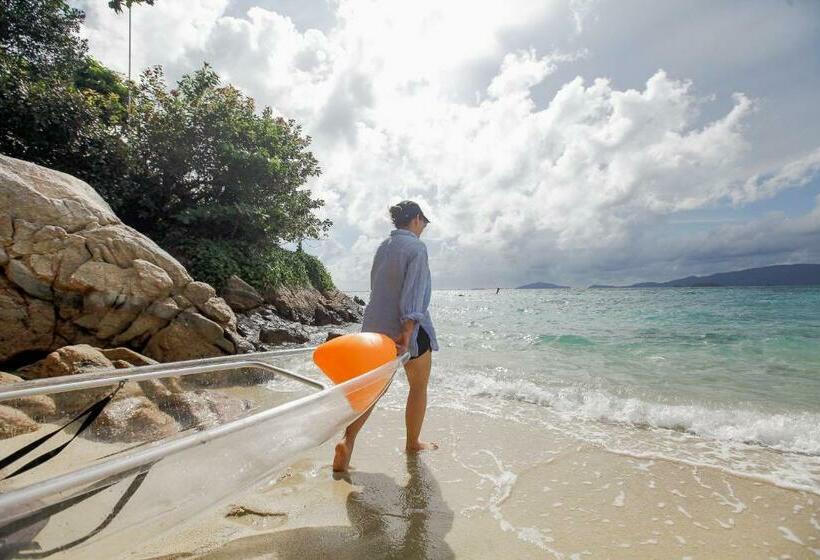 리조트 Casa De Lipe