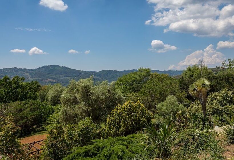 منتجع La Connexion, Gay Men Only