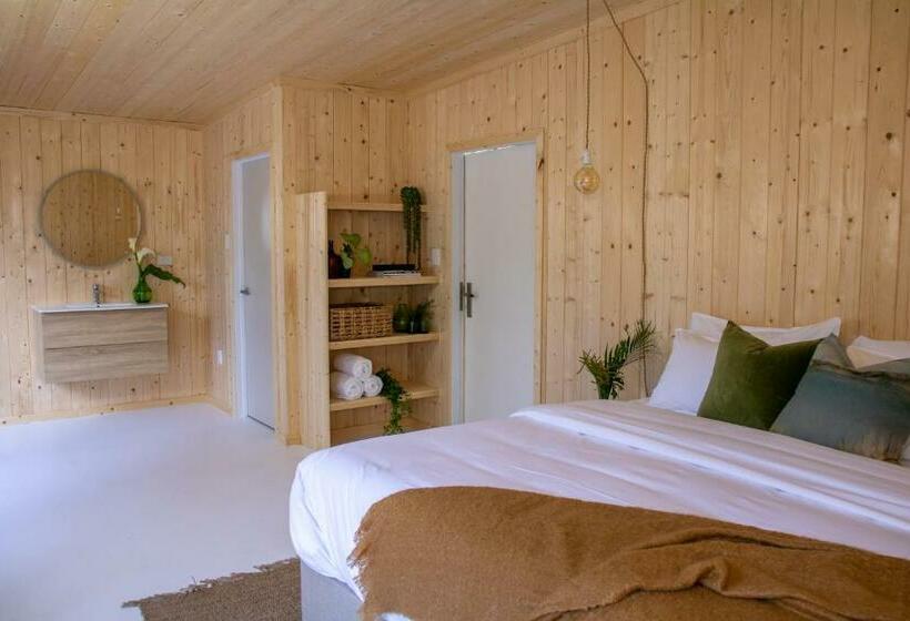 리조트 Parohe Island Retreat