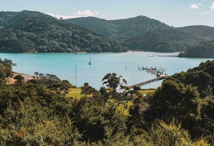 리조트 Parohe Island Retreat