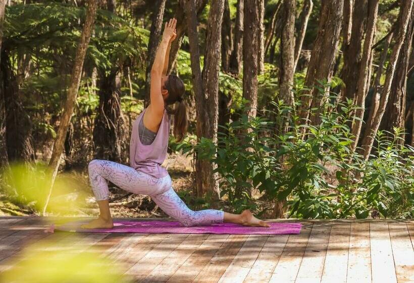 리조트 Parohe Island Retreat