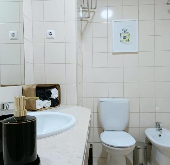 S. Soares Riviera Flat