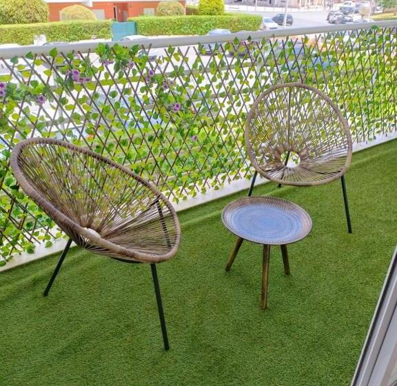 S. Soares Riviera Flat