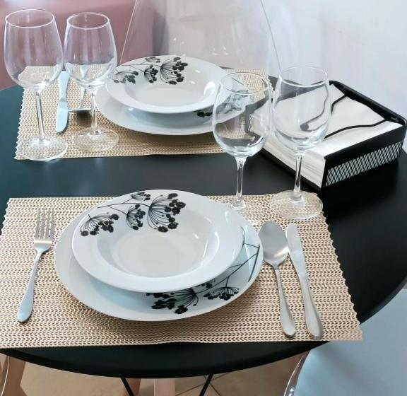 S. Soares Riviera Flat