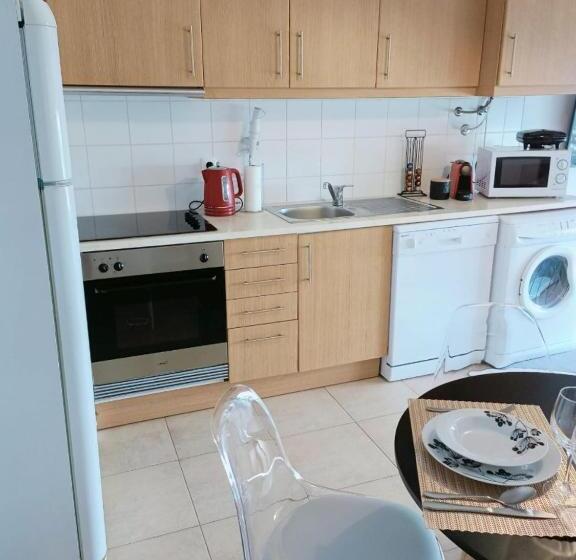 S. Soares Riviera Flat