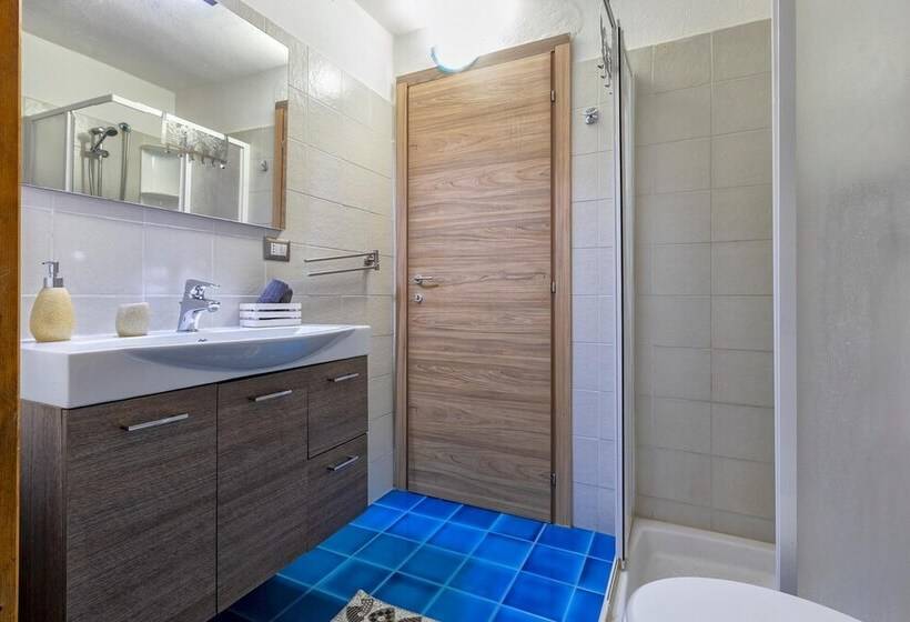 Sardinia  Loft Stella Del Mar