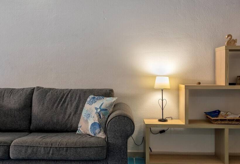 Sardinia  Loft Stella Del Mar