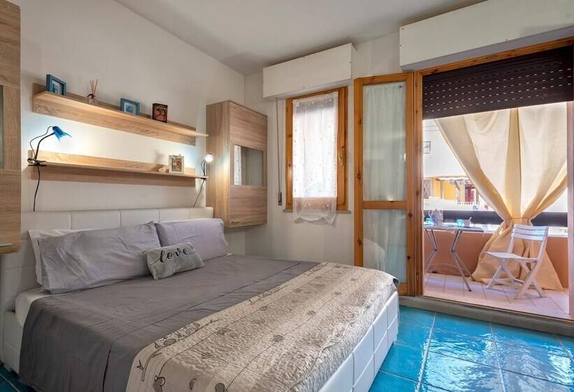 Sardinia  Loft Stella Del Mar