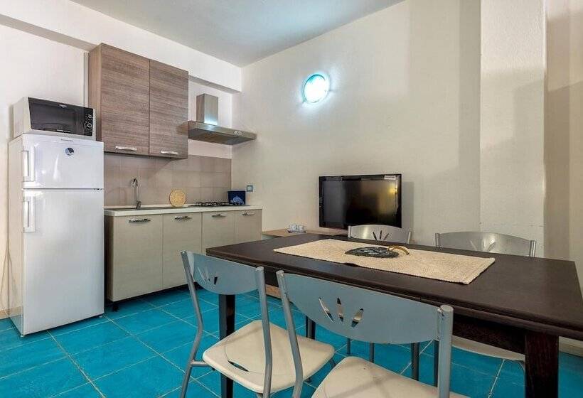 Sardinia  Loft Stella Del Mar