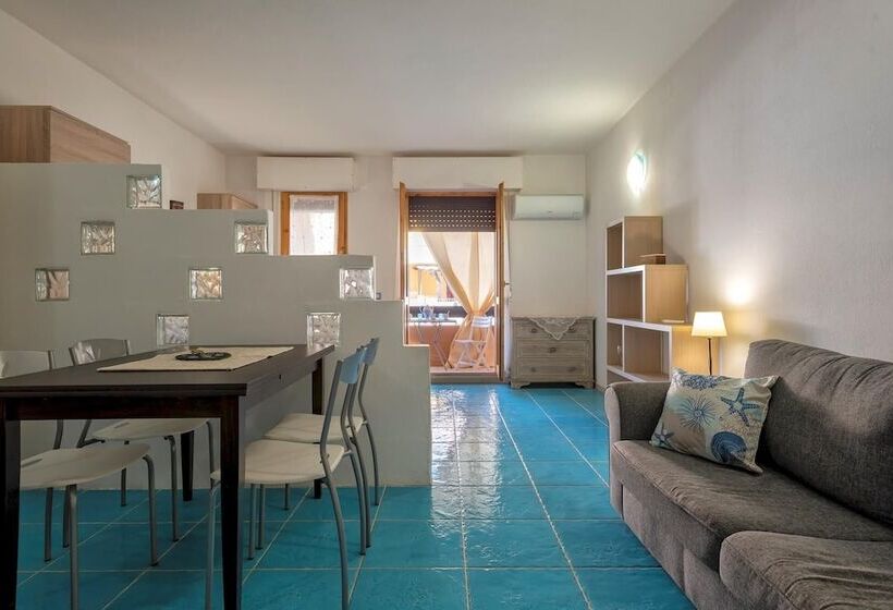 Sardinia  Loft Stella Del Mar