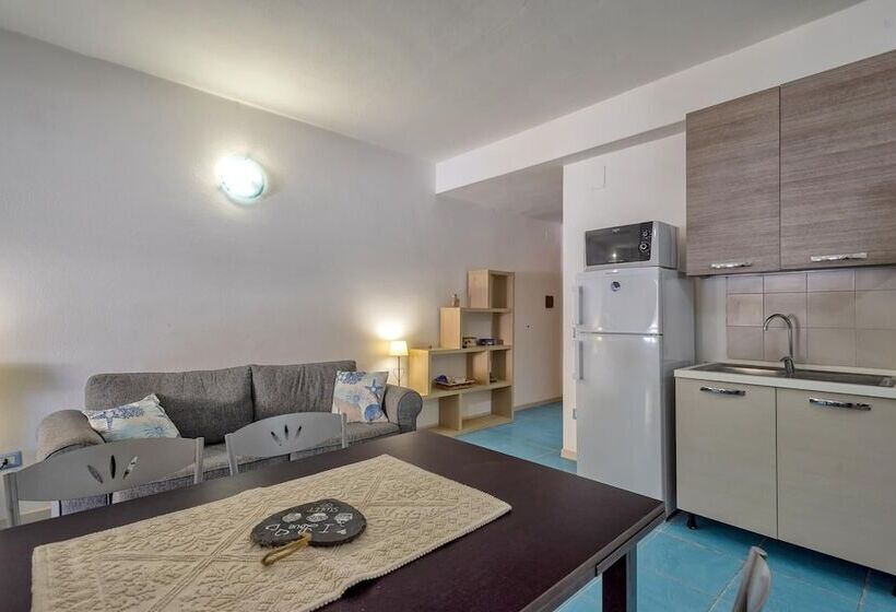 Sardinia  Loft Stella Del Mar