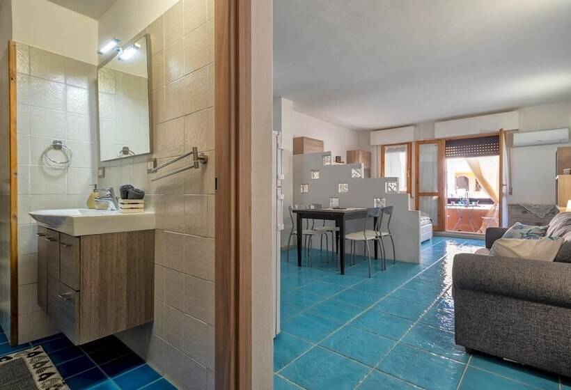 Sardinia  Loft Stella Del Mar