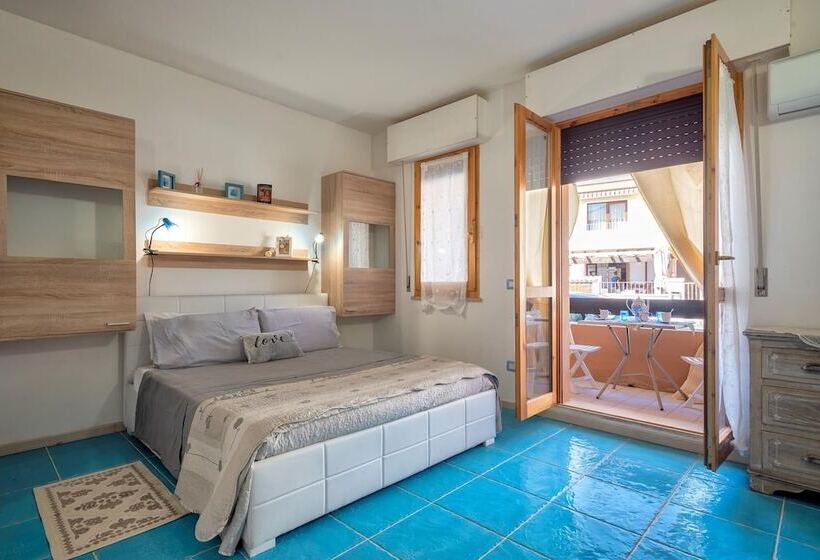 Sardinia  Loft Stella Del Mar