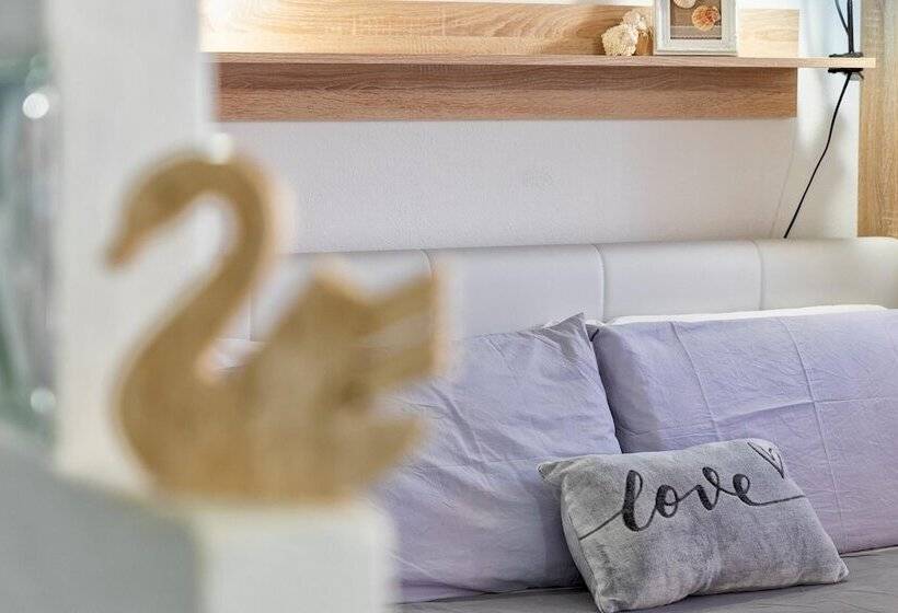 Sardinia  Loft Stella Del Mar