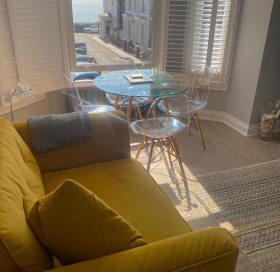 Serenity By The Sea Broadstairs