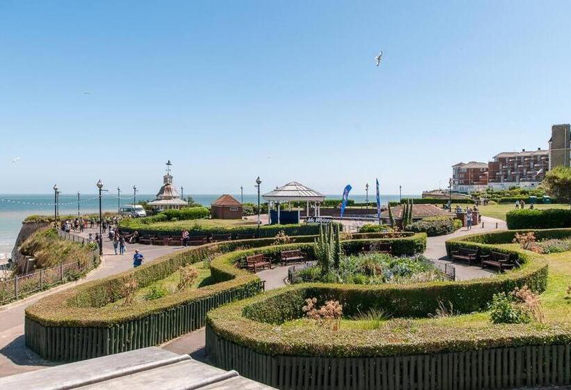 Serenity By The Sea Broadstairs