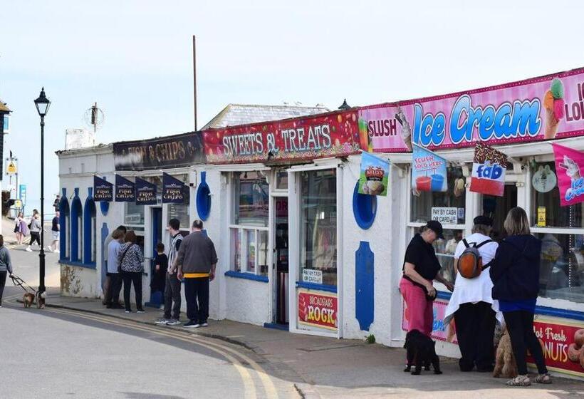 Serenity By The Sea Broadstairs