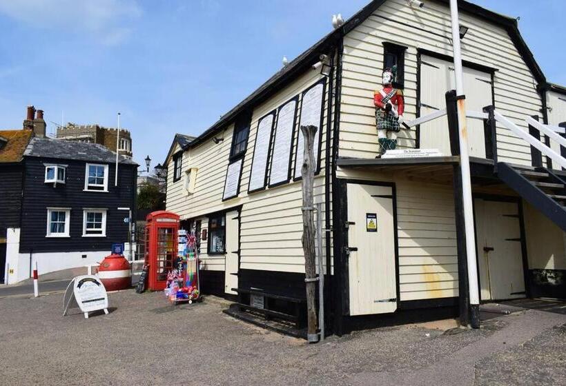 Serenity By The Sea Broadstairs