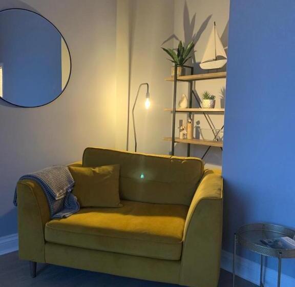 Serenity By The Sea Broadstairs