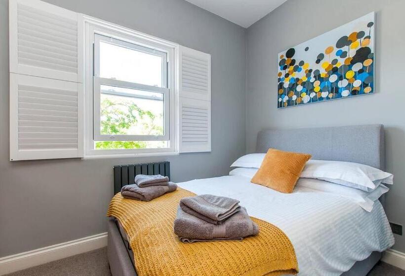 Serenity By The Sea Broadstairs