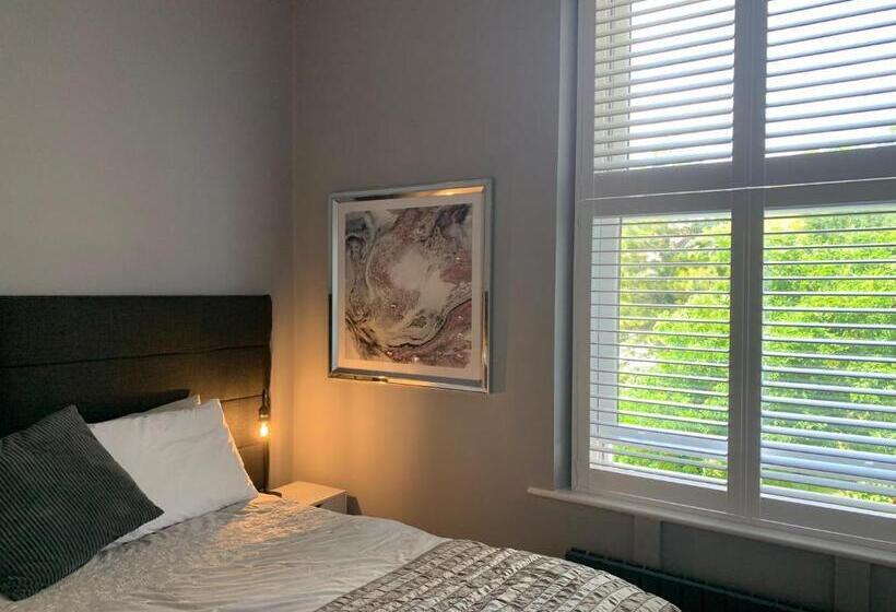 Serenity By The Sea Broadstairs