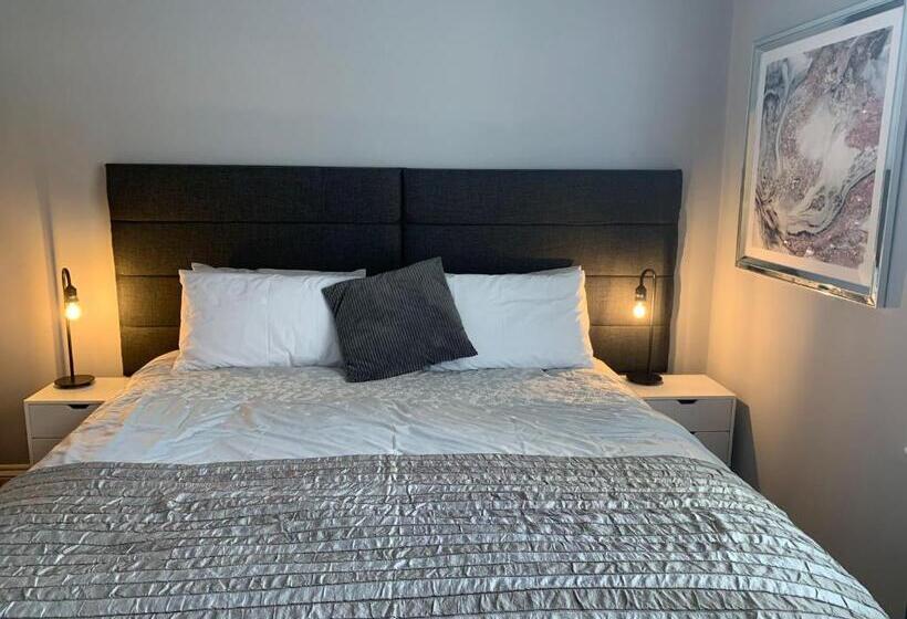 Serenity By The Sea Broadstairs