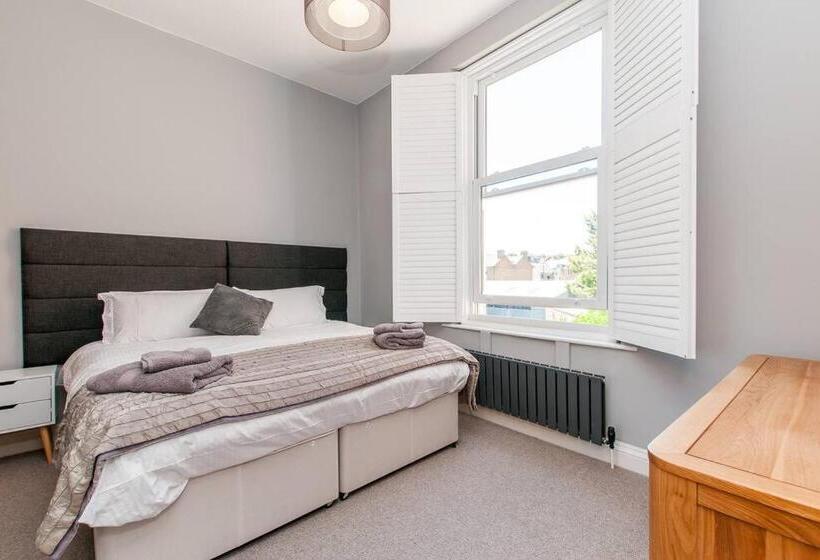 Serenity By The Sea Broadstairs